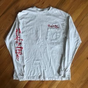 Salt Life T Shirt